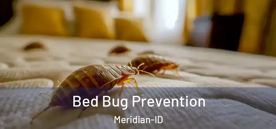  Bed Bug Prevention Meridian-ID