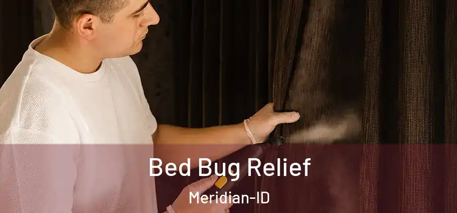  Bed Bug Relief Meridian-ID