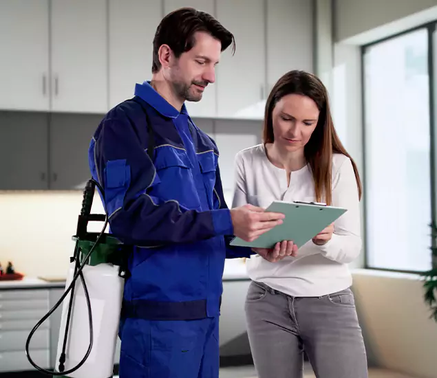 Reliable Pest Control Companies You Can Trust in Meridian, ID Relies On