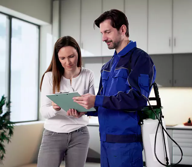 Meridian Pest Control Pro: Protecting Local Properties in Meridian, ID