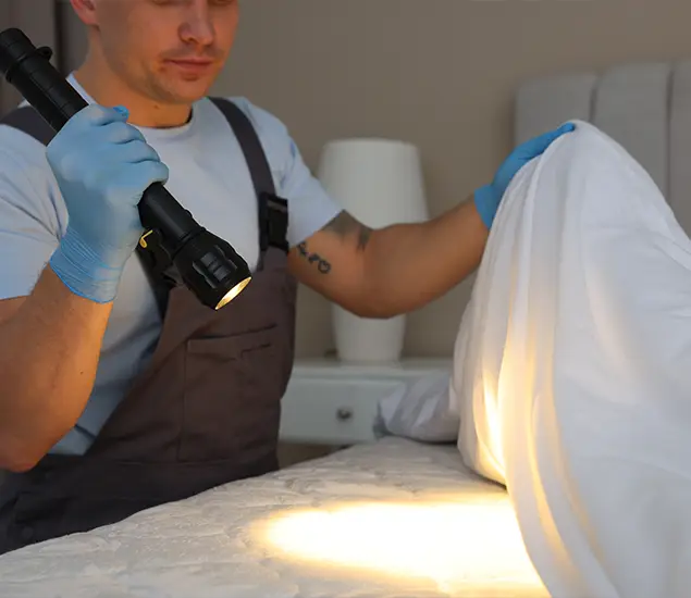 Trusted Bed Bug Bite Treatments Experts in Meridian, ID
