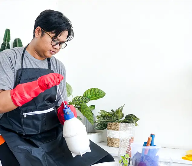 About Bed Bug Chemical Treatment Experts in Meridian, ID