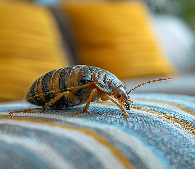 About Our Bed Bug Company Services in Meridian, ID