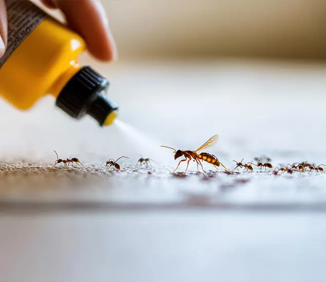 Trusted Bed Bug Mattress Treatment Experts in Meridian, ID