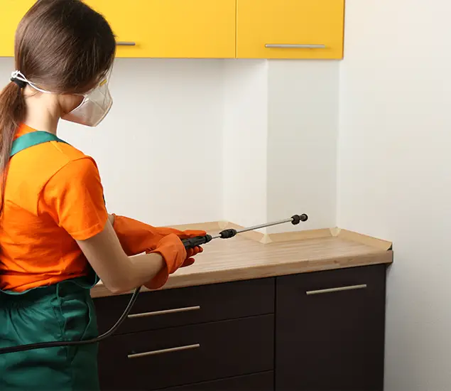 Trusted Bed Bug Pest Control Specialist in Meridian, ID
