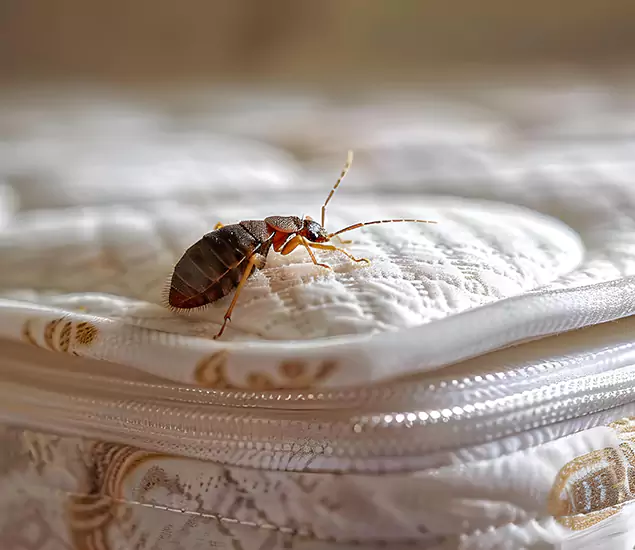 Trusted bed bug specialist in Meridian, ID