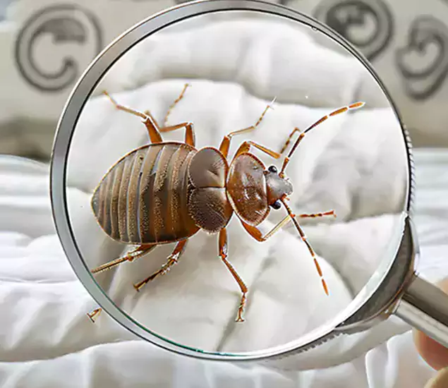 Bed Bug Treatment Cost Specialists in Meridian, ID