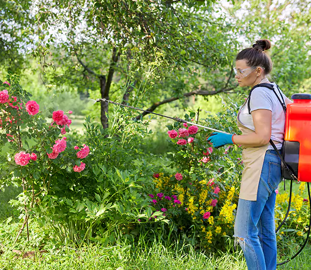 Your Trusted Mosquito Exterminator in Meridian, ID