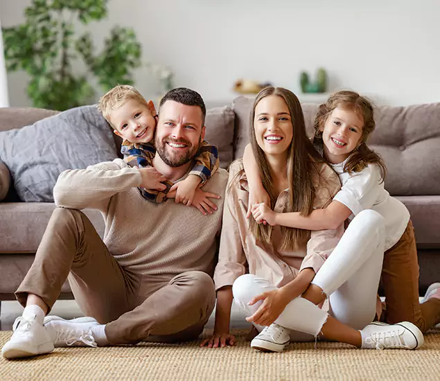 Trusted Pet Safe Pest Control Experts in Meridian, ID
