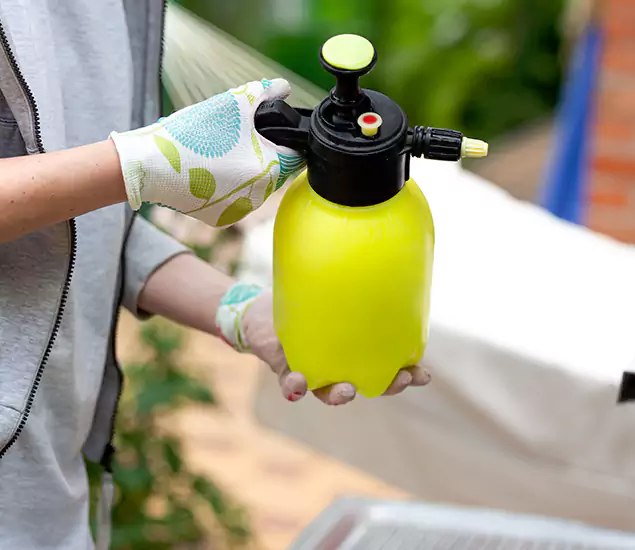 Skilled Residential Small Black Ant Service in Meridian, ID