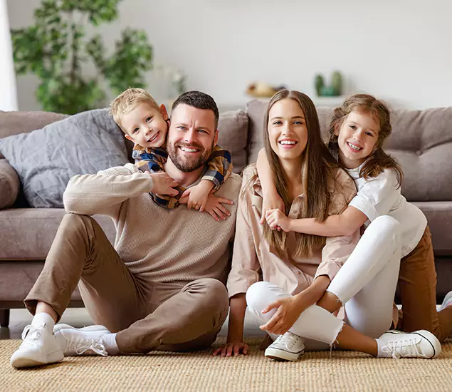 About Our Termite Control Services in Meridian, ID