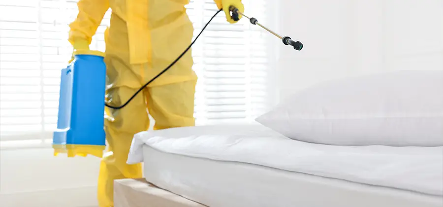 Targeted Chemical Application in Meridian