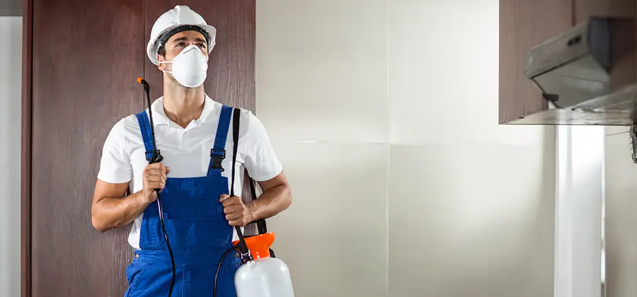 Per Room Bed Bug Cost in Meridian