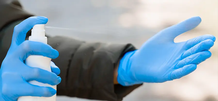 Instant Bed Bug Bite Relief in Meridian