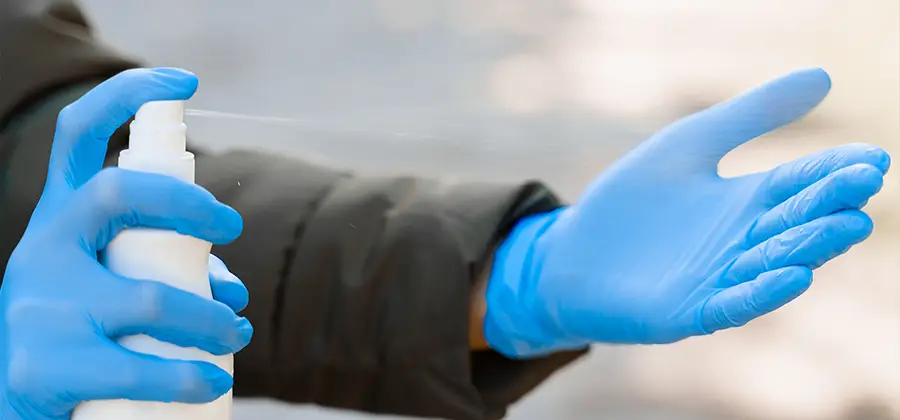 Office Emergency Bed Bug Removal in Meridian