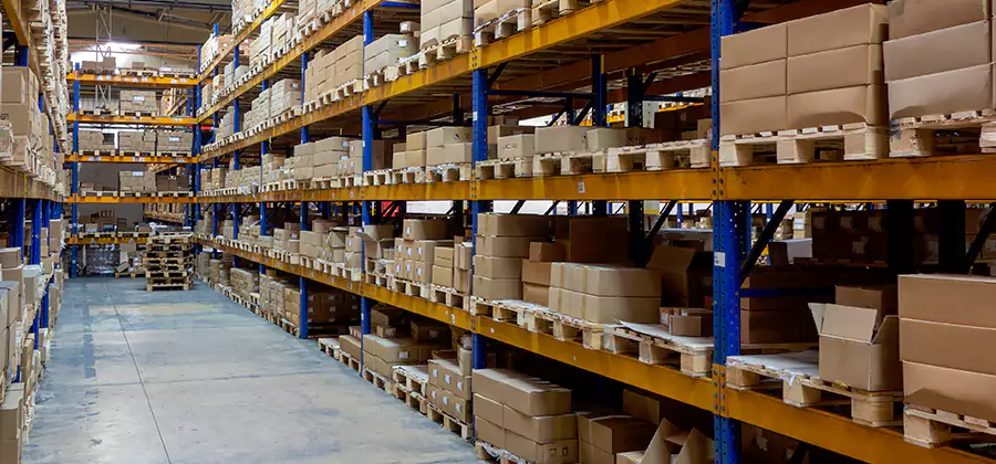 Warehouse Pest Control in Meridian