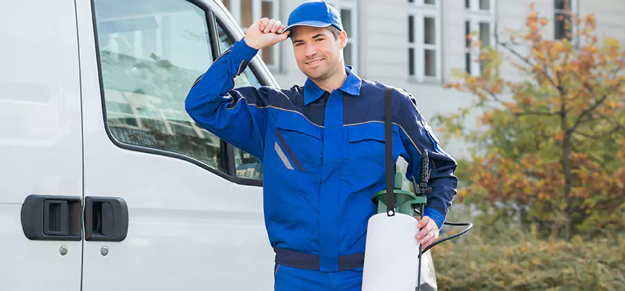 Eco Friendly Environmental Mosquito Control in Meridian