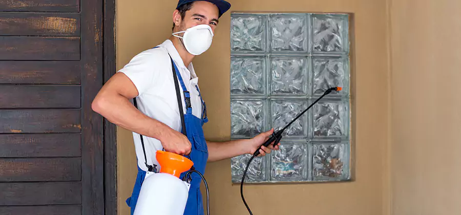 Pre-Construction Termite Treatment in Meridian