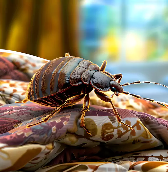 Why Choose Meridian Pest Control Pro in Meridian, ID?