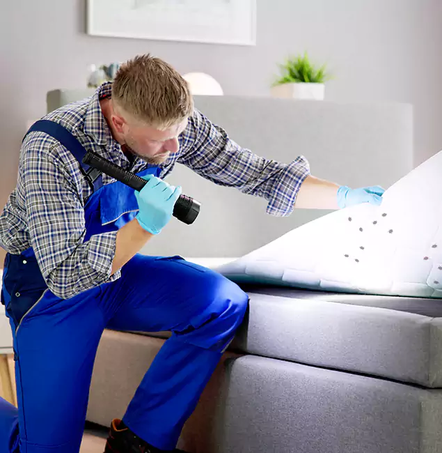 Why Choose Meridian Pest Control Pro for Bed Bug Exterminator Cost in Meridian, ID?