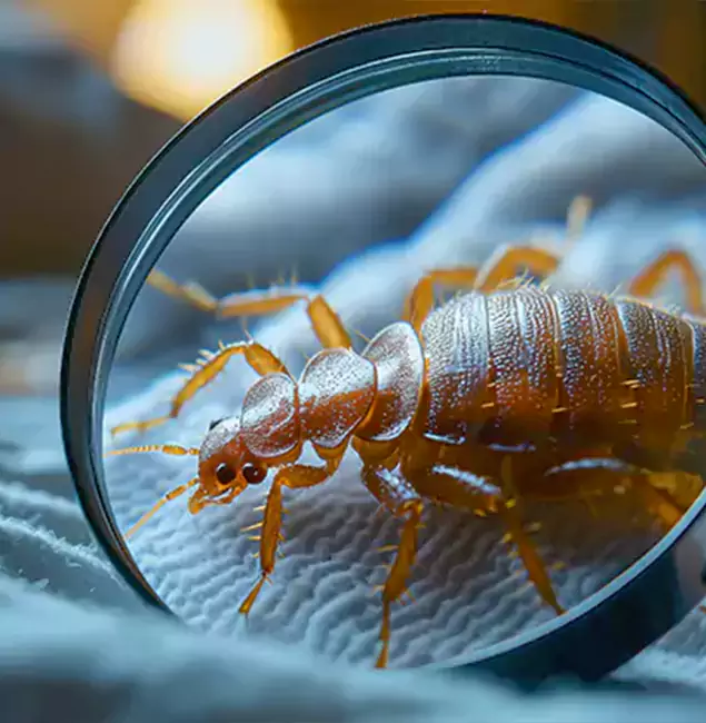 Why Choose Meridian Pest Control Pro for Bed Bug Heat Treatment Cost in Meridian, ID?