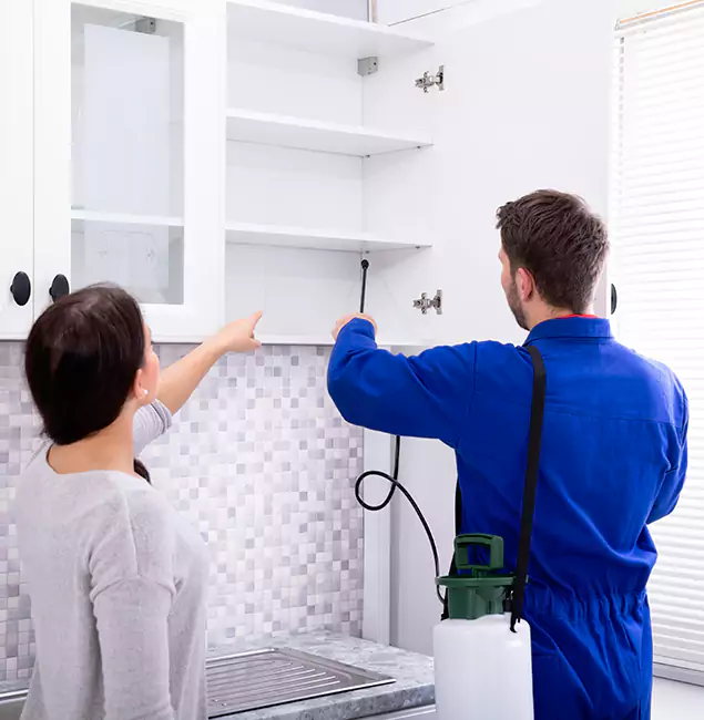 Why Choose Meridian Pest Control Pro for Bed Bug Pest Control Cost in Meridian, ID?