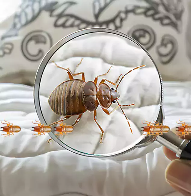 Why Choose Meridian Pest Control Pro for Bed Bug Prevention in Meridian, ID?