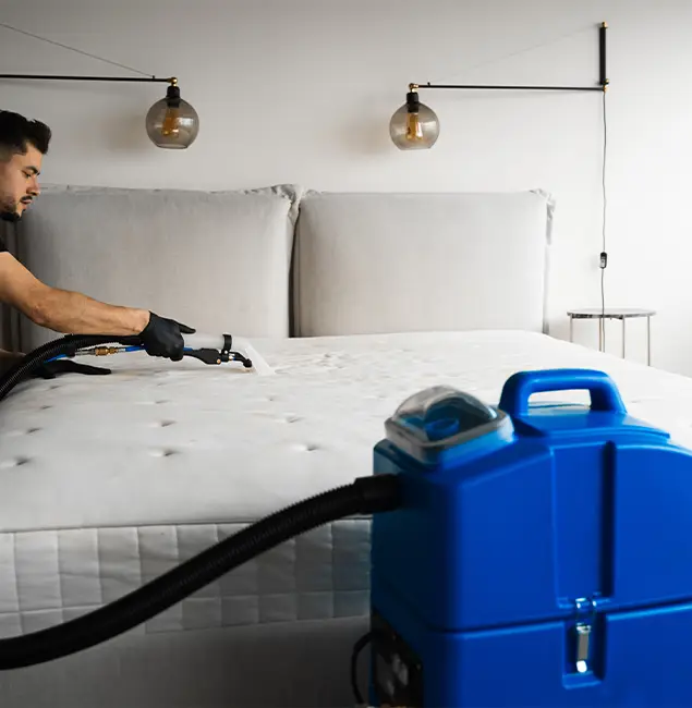Why Choose Meridian Pest Control Pro for Bed Bug Bite Relief in Meridian, ID?