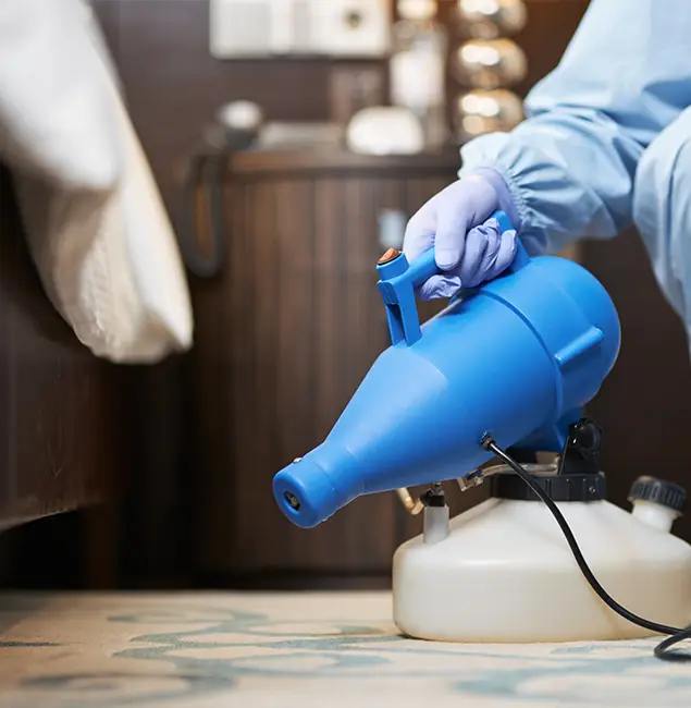 Why Choose Meridian Pest Control Pro in Meridian, ID?
