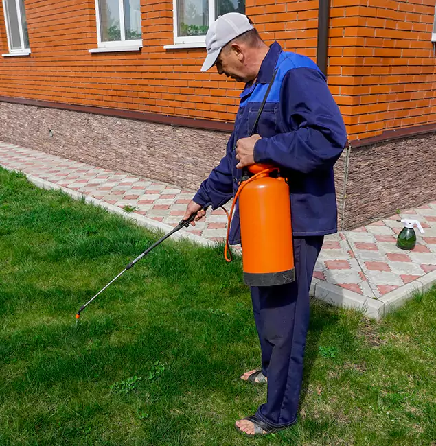 Why Choose Meridian Pest Control Pro for Eco Friendly Pest Control in Meridian, ID?