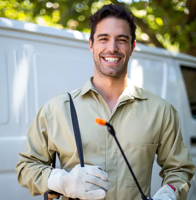 Why Meridian Homeowners Trust Meridian Pest Control Pro for Flea and Tick Treatment?