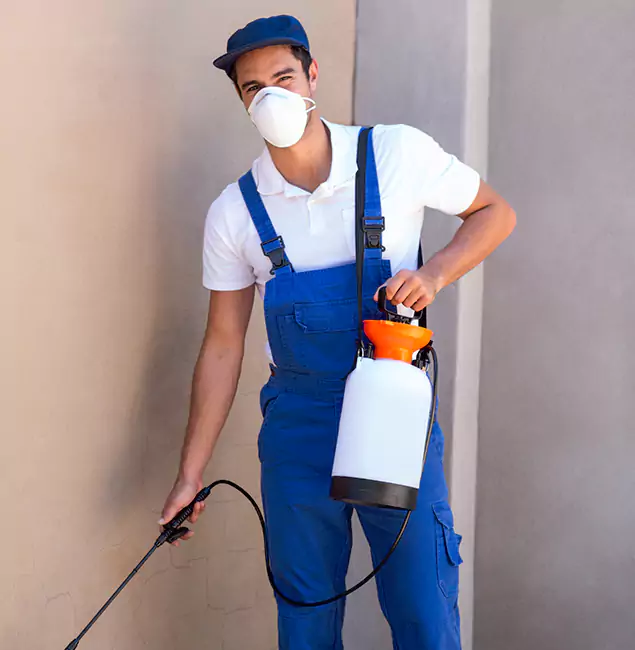 Why Meridian Homeowners Trust Meridian Pest Control Pro for Indoor Mosquito Control?