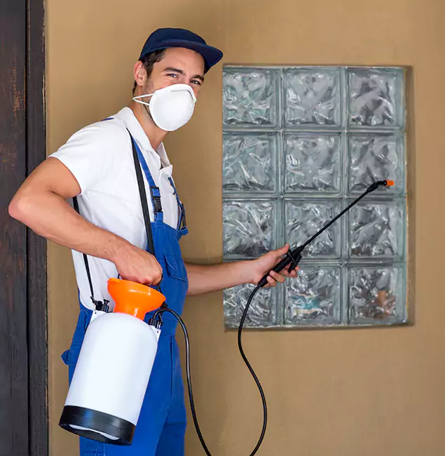 Why Meridian Pest Control Pro Provides the Best Mosquito Control for Yard Properties in Meridian, ID?