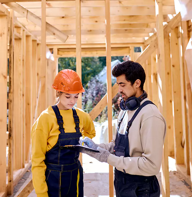Why Choose Meridian Pest Control Pro for New Construction Termite Treatment in Meridian, ID?