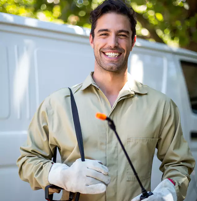 Why Meridian Homeowners Trust Meridian Pest Control Pro for Outdoor Mosquito Control?
