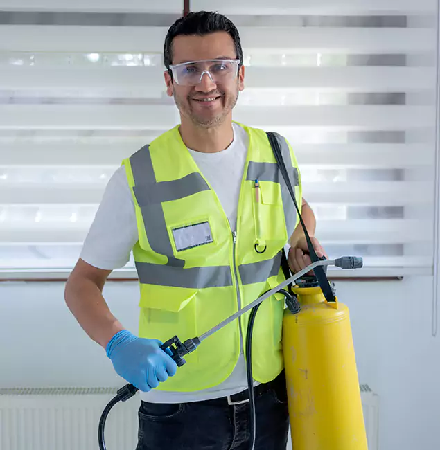 Why Choose Meridian Pest Control Pro for Pest Control Cost in Meridian, ID?