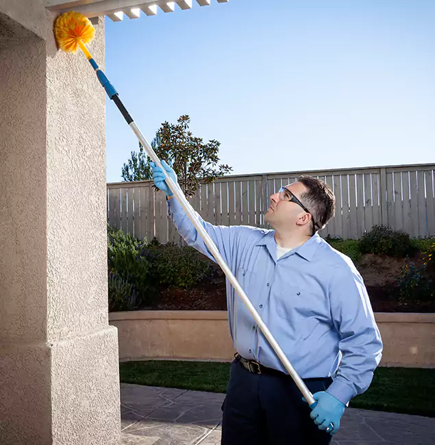 Why Choose Meridian Pest Control Pro for Pest Control Services in Meridian, ID?