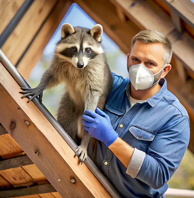 Why Choose Meridian Pest Control Pro for Pet Friendly Pest Control in Meridian, ID?