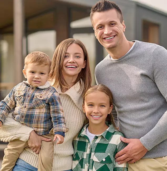 Why Choose Meridian Pest Control Pro for Pre Construction Termite Treatment in Meridian, ID?