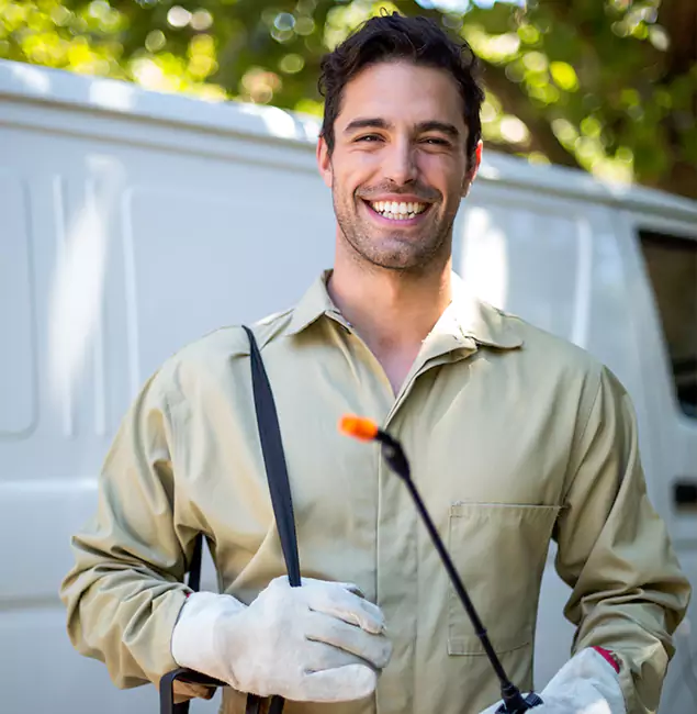 Why Choose Meridian Pest Control Pro Rat Control Experts in Meridian, ID?
