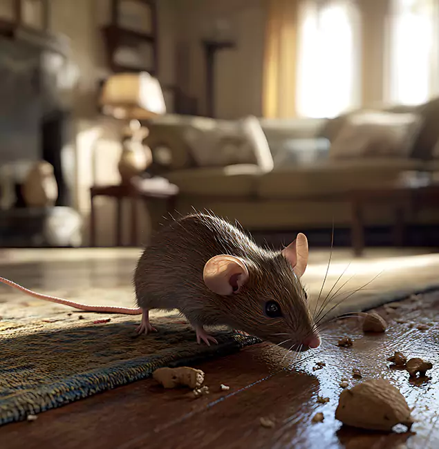 Why Choose Meridian Pest Control Pro Rat Experts in Meridian, ID?