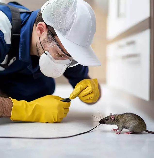 Why Choose Meridian Pest Control Pro for Rat Removal Cost in Meridian, ID?