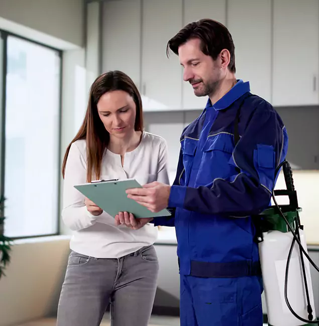 Why Choose Meridian Pest Control Pro for Rat Removal in Meridian, ID?