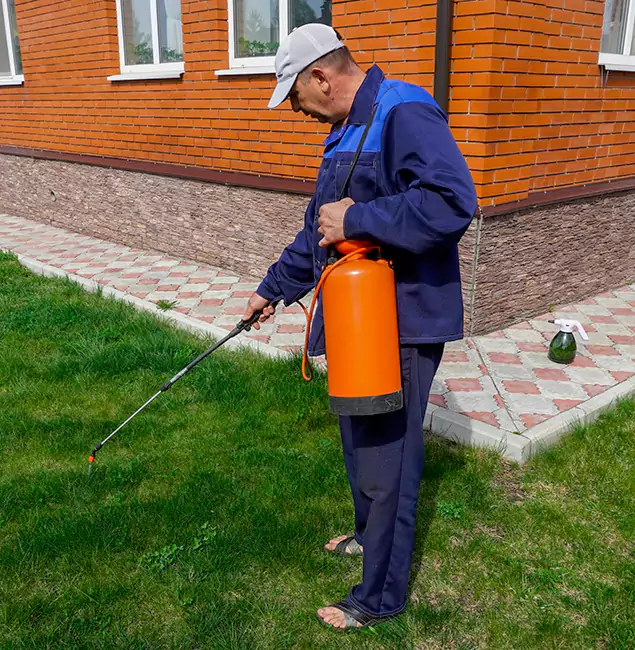 Why Choose Meridian Pest Control Pro for Residential Pest Control in Meridian, ID?