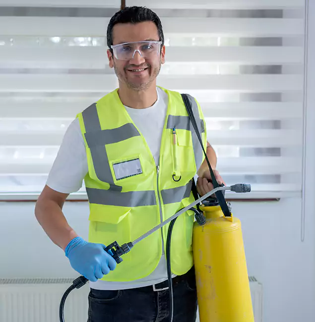 Why Choose Meridian Pest Control Pro for Roof Rat Control in Meridian, ID?