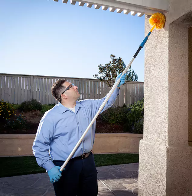 Why Choose Meridian Pest Control Pro for Sentricon Termite System in Meridian, ID?