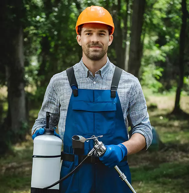 Why Choose Meridian Pest Control Pro for Little Black Ant Control in Meridian, ID?