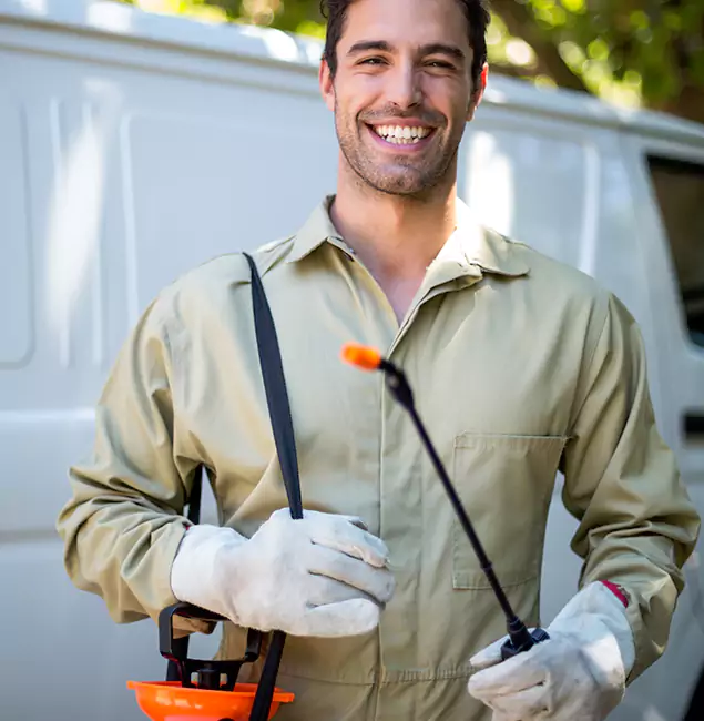 Why Homeowners Trust Meridian Pest Control Pro in Meridian, ID?
