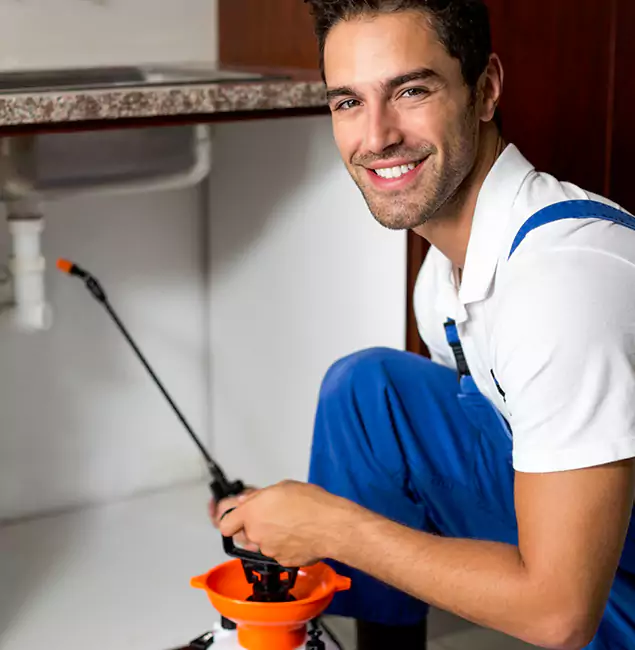 Why Choose Meridian Pest Control Pro for Termite Exterminator in Meridian, ID?