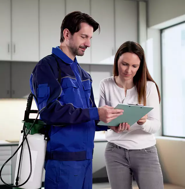 Why Choose Meridian Pest Control Pro for Termite Fumigation in Meridian, ID?